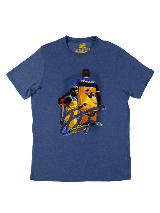 Daeshon Francis Unisex T-Shirt