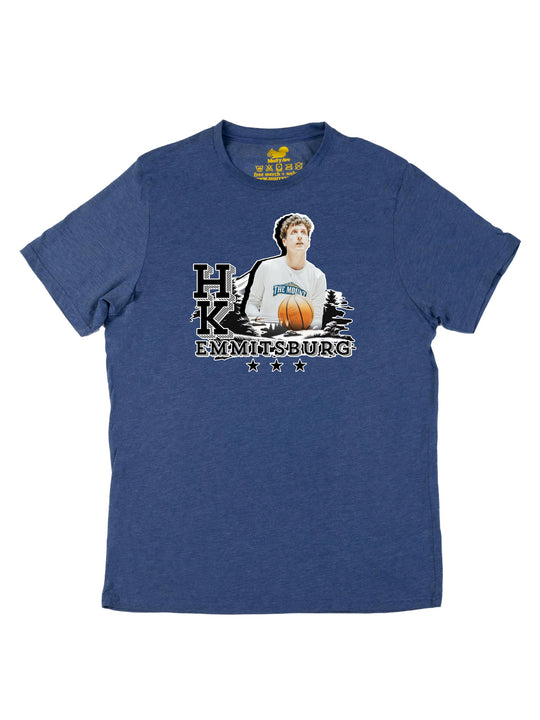 Harry Kennedy Mountain Unisex T-Shirt