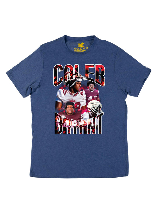 Caleb Bryant Unisex T-Shirt