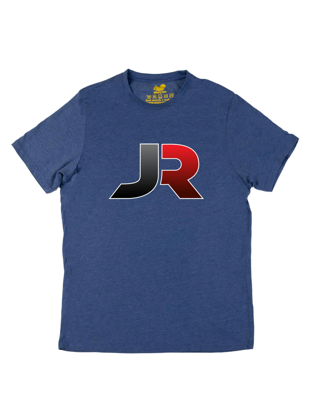 Justin Hodge Unisex T-Shirt