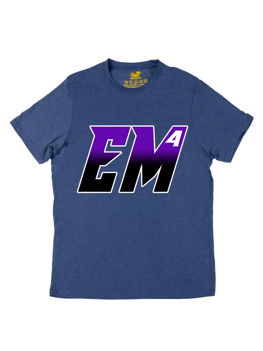 Ethan Mayes Unisex T-Shirt