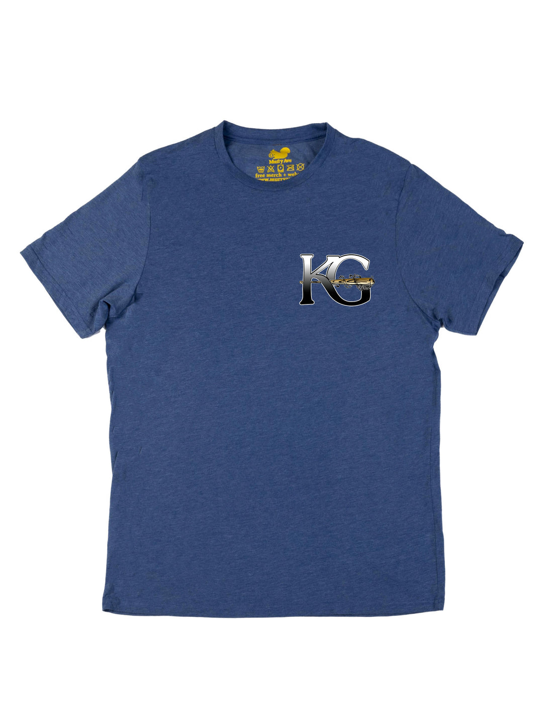Kibedy Gordon logo Unisex T-Shirt