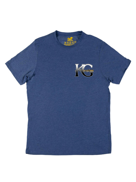Kibedy Gordon logo Unisex T-Shirt