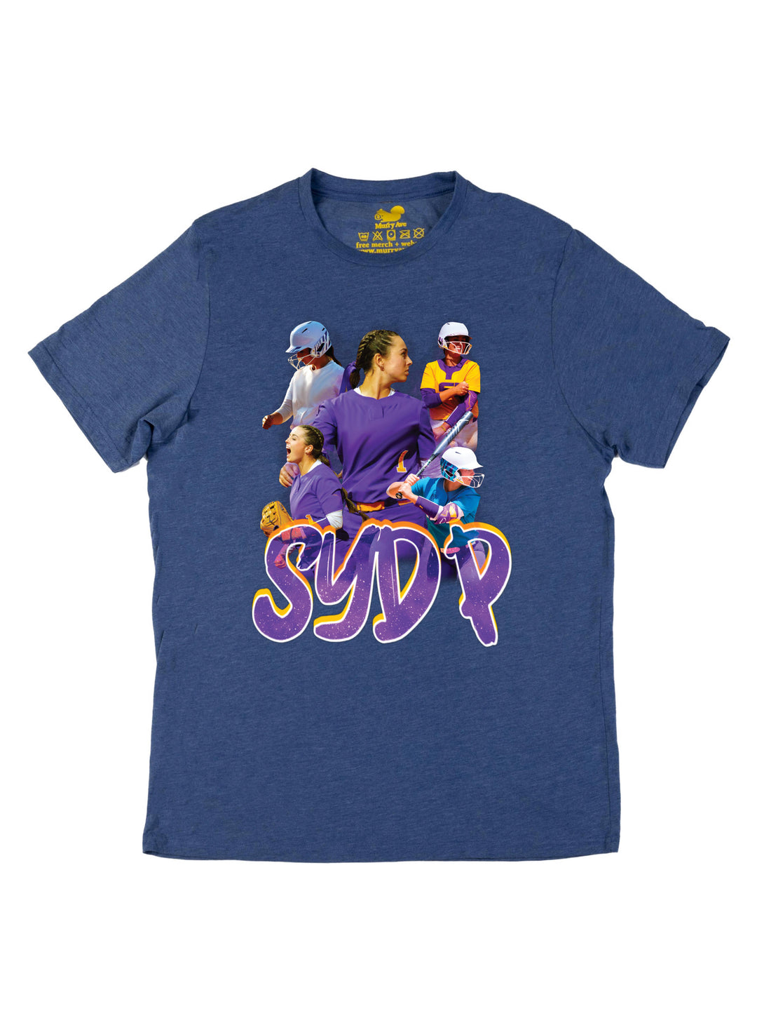 Sydney Peterson Unisex T-Shirt