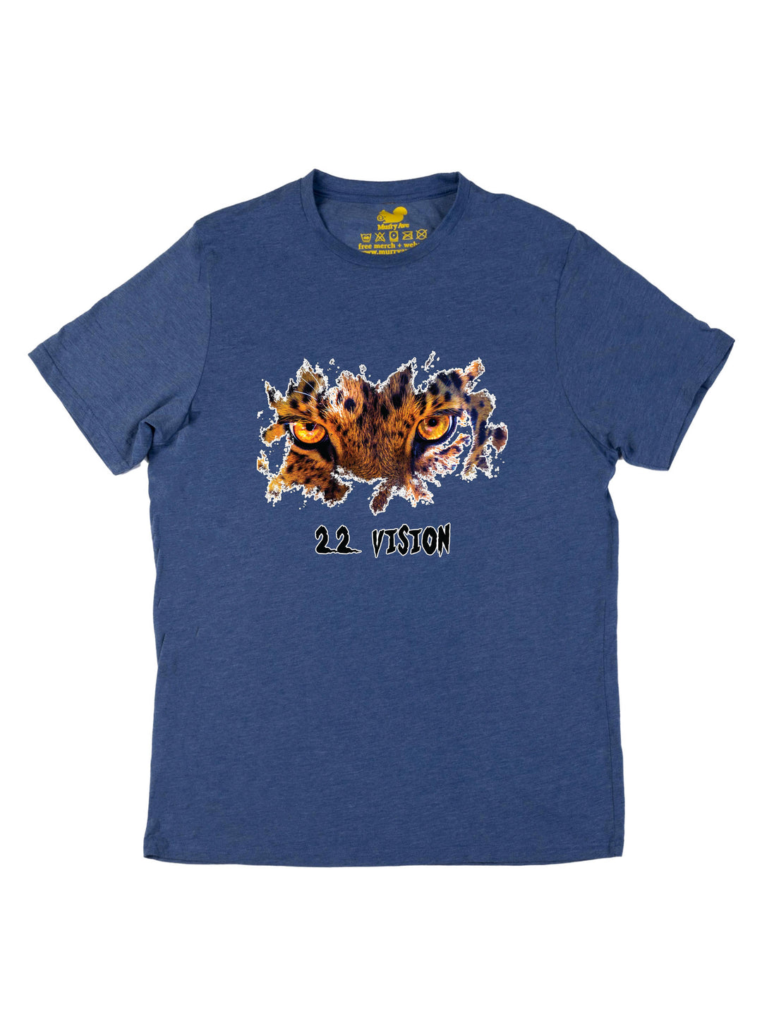 22 Vision Unisex T-Shirt