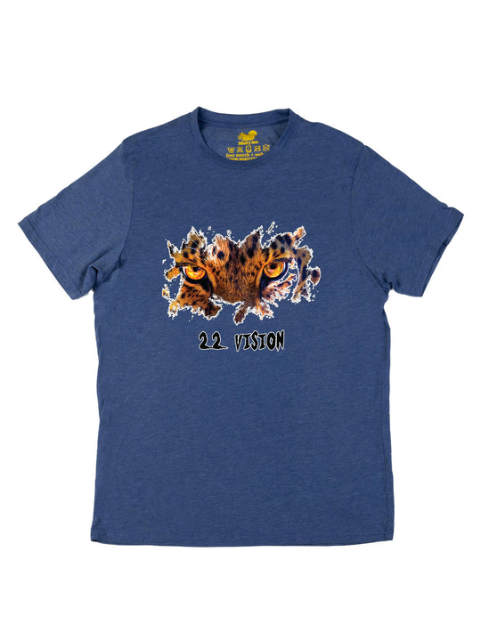 22 Vision Unisex T-Shirt