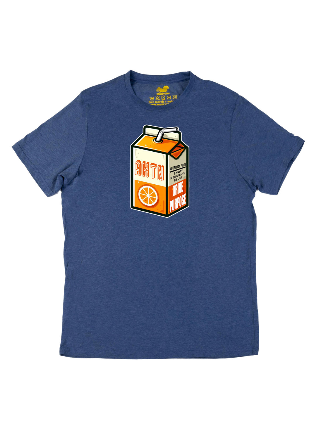 AKTN Juicebox Unisex T-Shirt