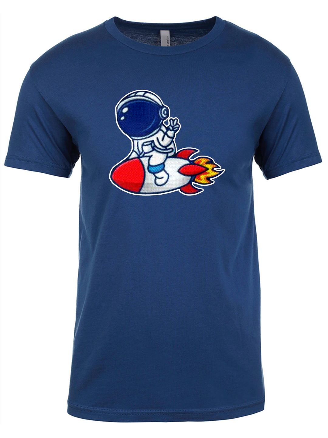 Love Till Infinity Unisex T-Shirt