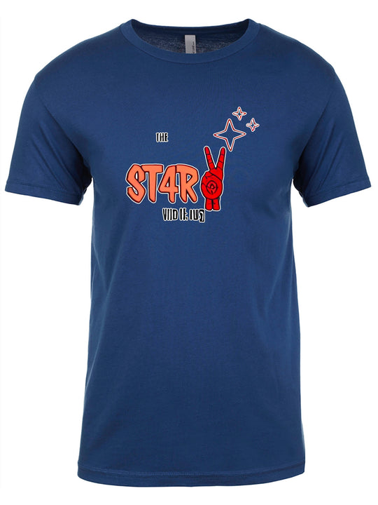 St4r Clothing Unisex T-Shirt