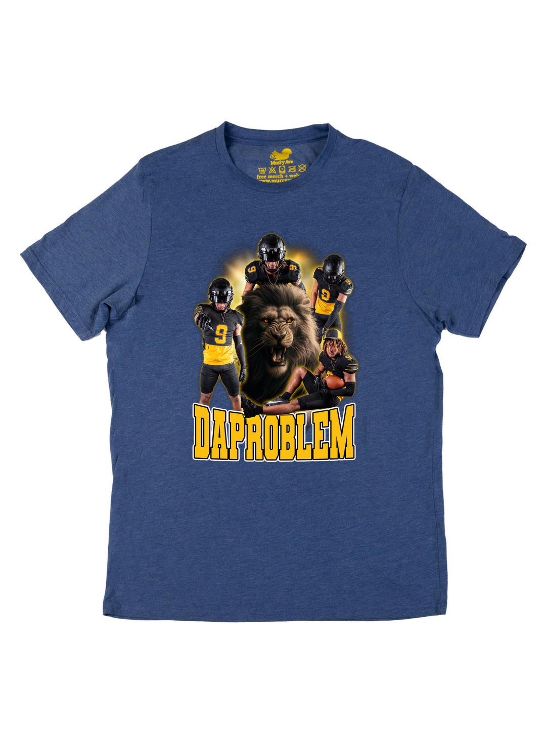 Bet Keithhodgejr Unisex T-Shirt