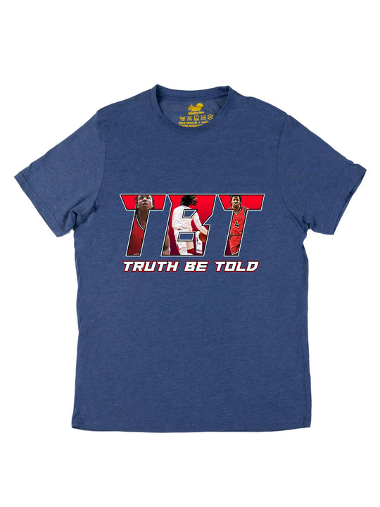Truth Harris Unisex T-Shirt