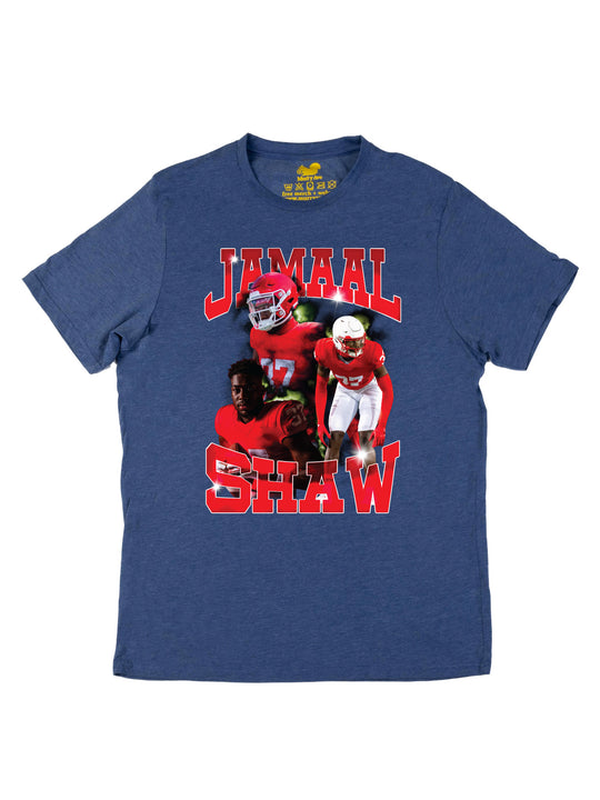 Jamaal Shaw Unisex T-Shirt