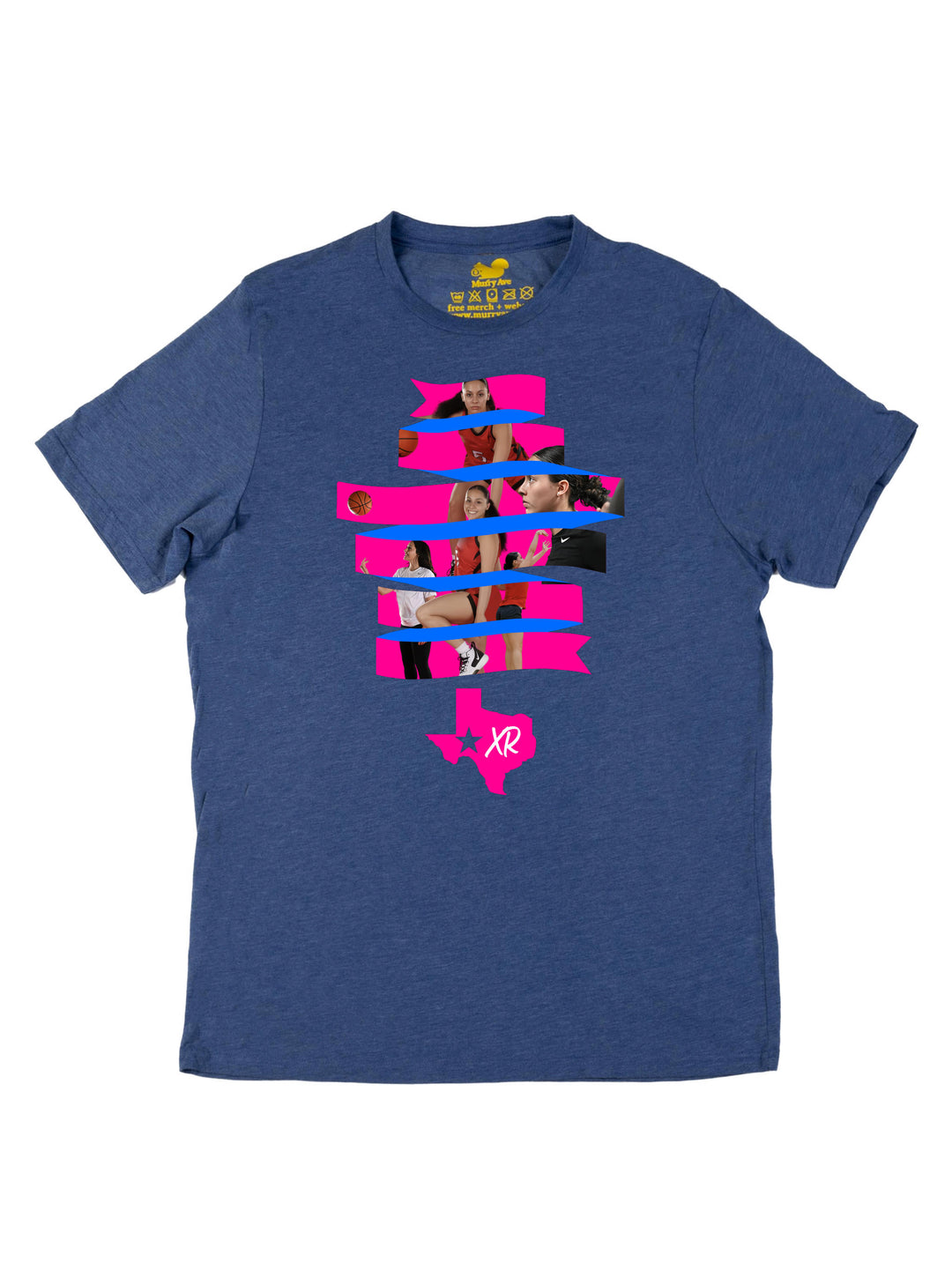 Xoe Rosalez Unisex T-Shirt
