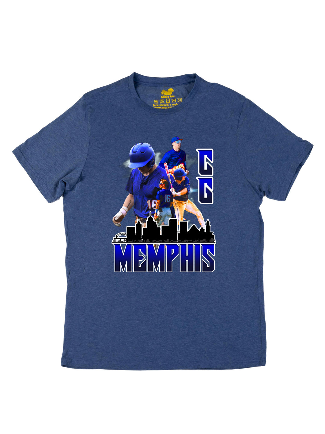 Cade Greer Unisex T-Shirt