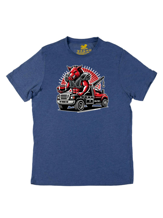 Jonathan Denis Logo Unisex T-Shirt