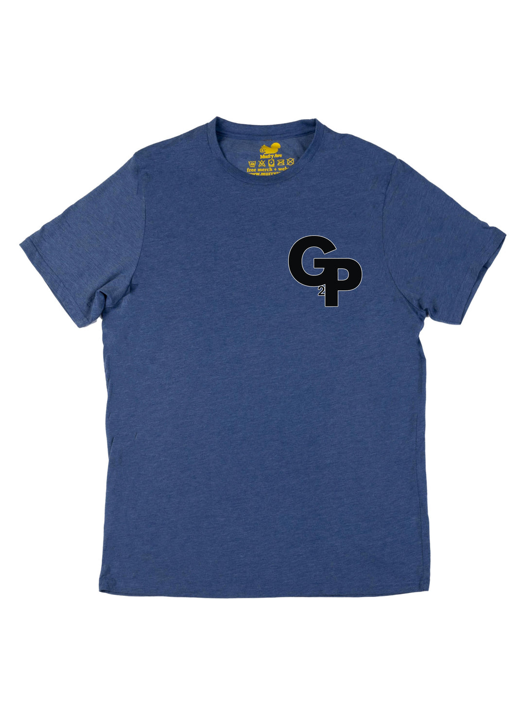 Garrett Palladino Logo Unisex T-Shirt