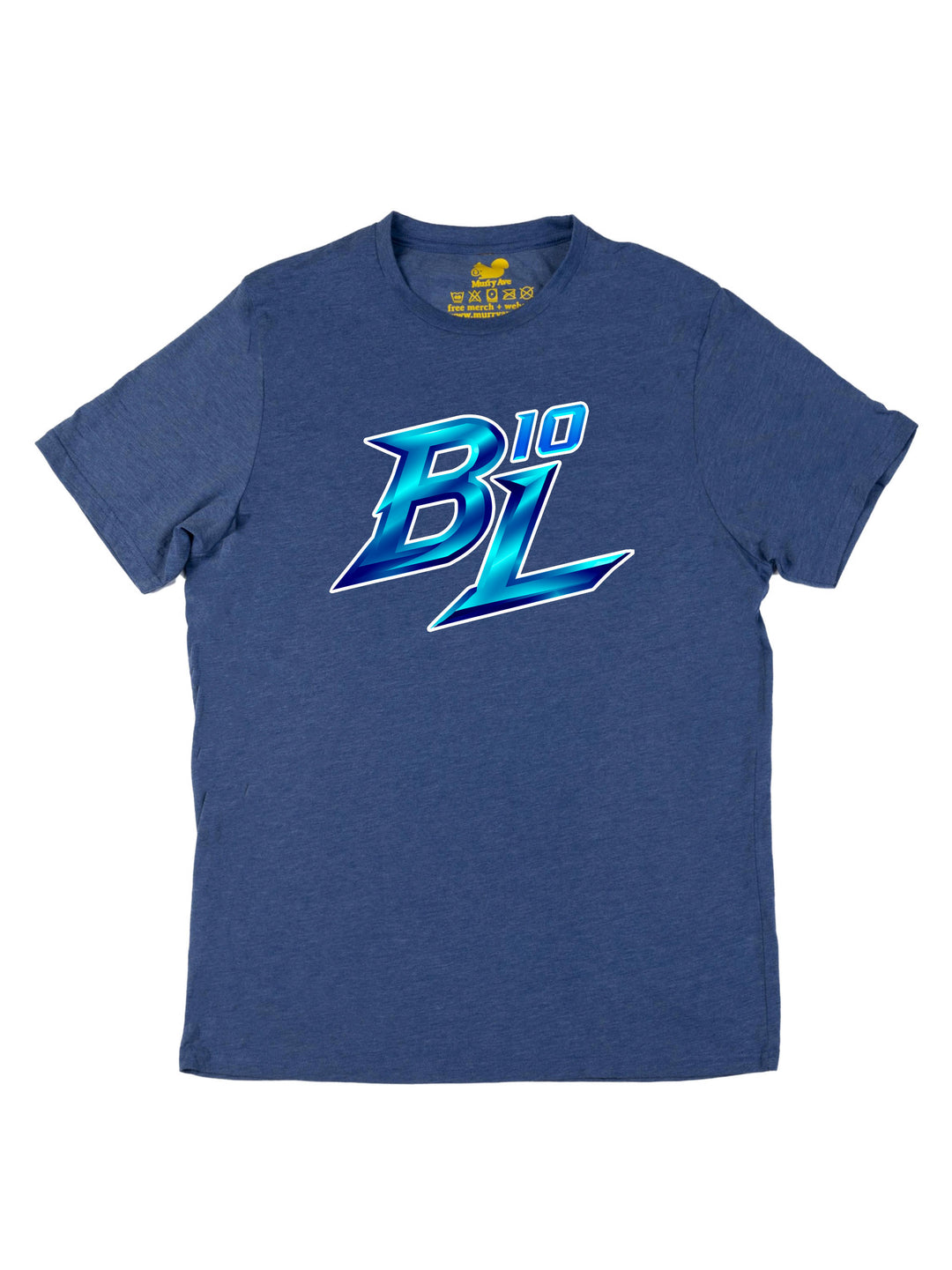 Berlitz Legrand Unisex T-Shirt