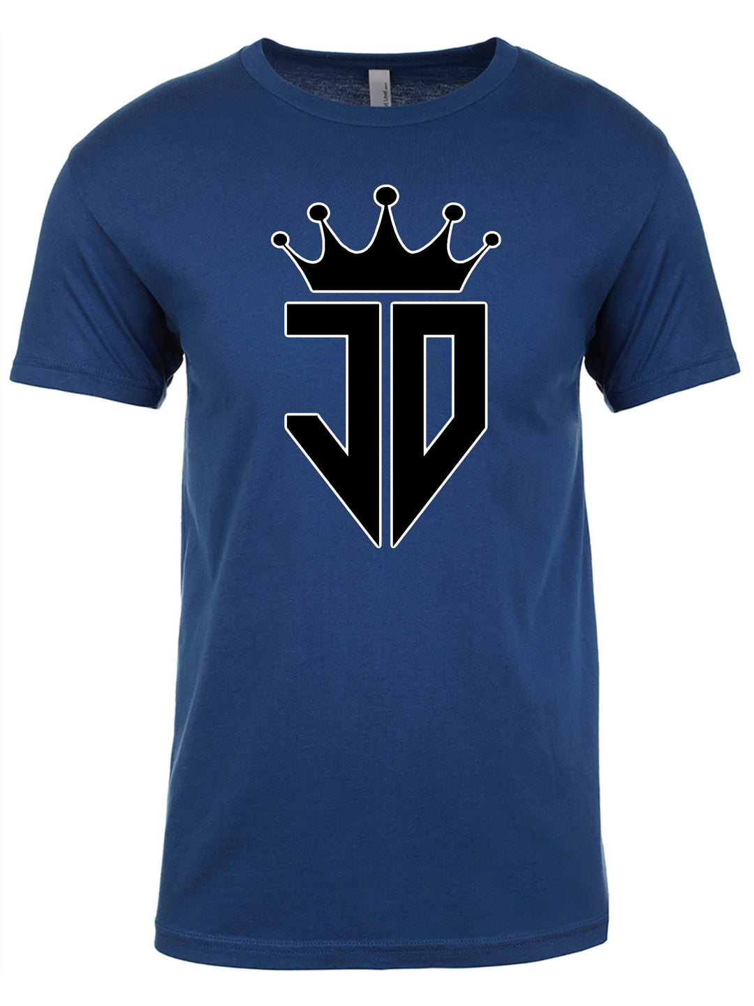 JD Threads Unisex T-Shirt