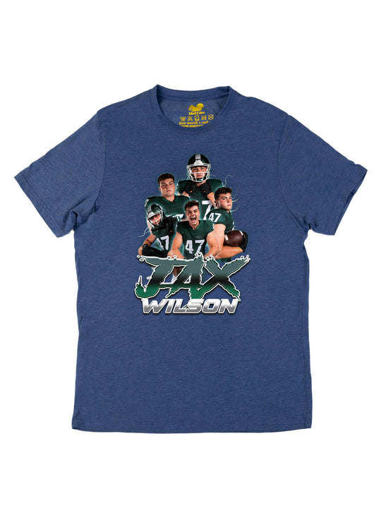 Jax Wilson Unisex T-Shirt