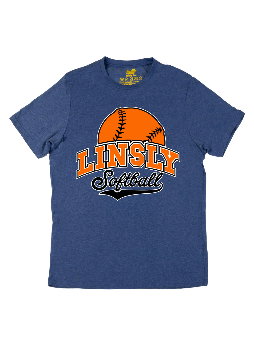Linsly Softball Unisex T-Shirt