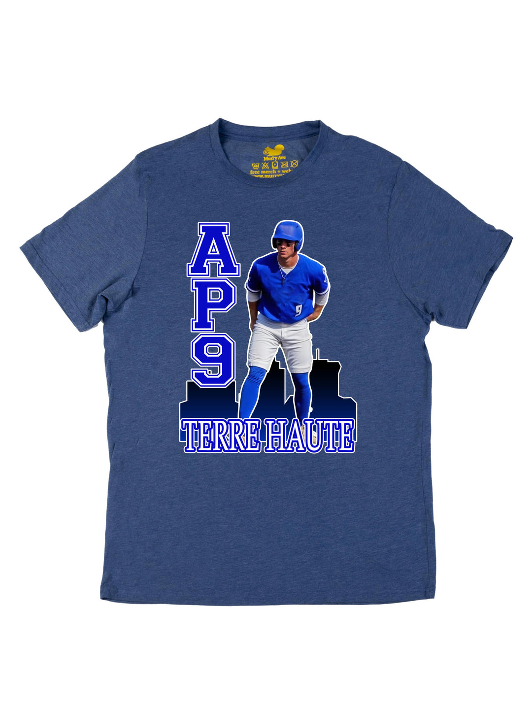 Adam Pottinger Unisex T-Shirt