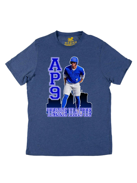 Adam Pottinger Unisex T-Shirt