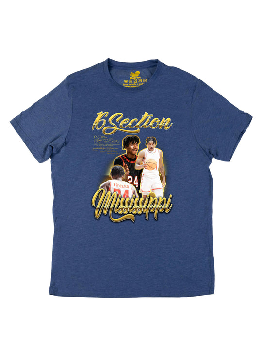 Donte Powers Unisex T-Shirt