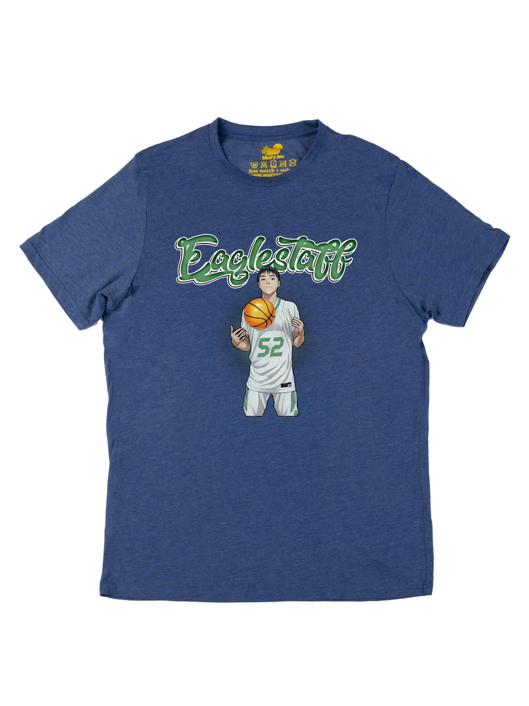 Treysen Eaglestaff Unisex T-Shirt