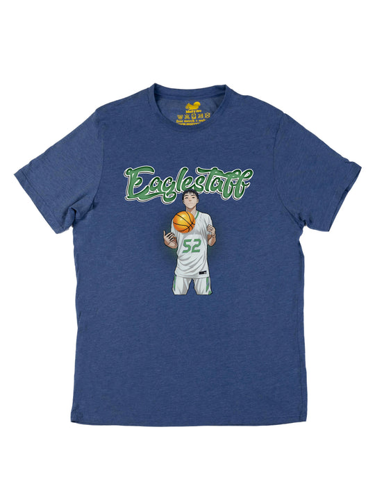Treysen Eaglestaff Unisex T-Shirt