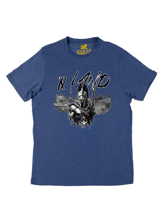 Sam Pissis Unisex T-Shirt