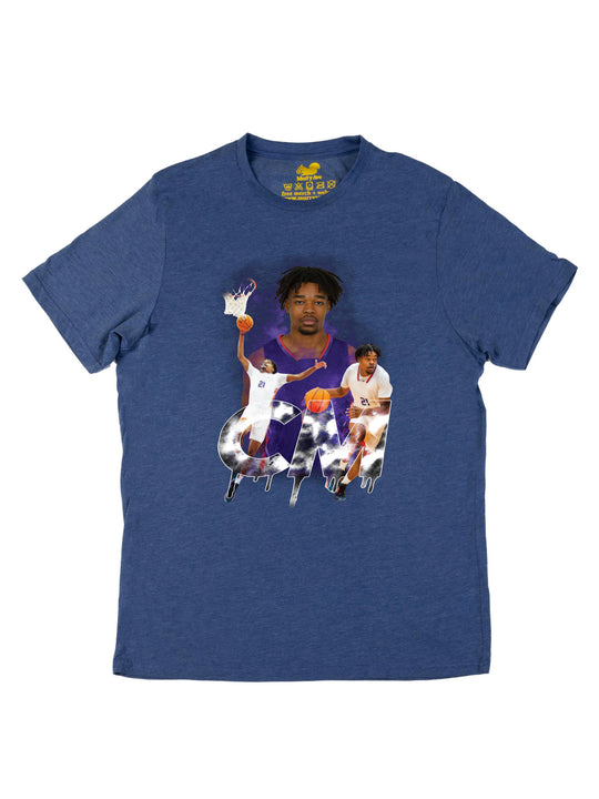 Chris Mubiru Unisex T-Shirt