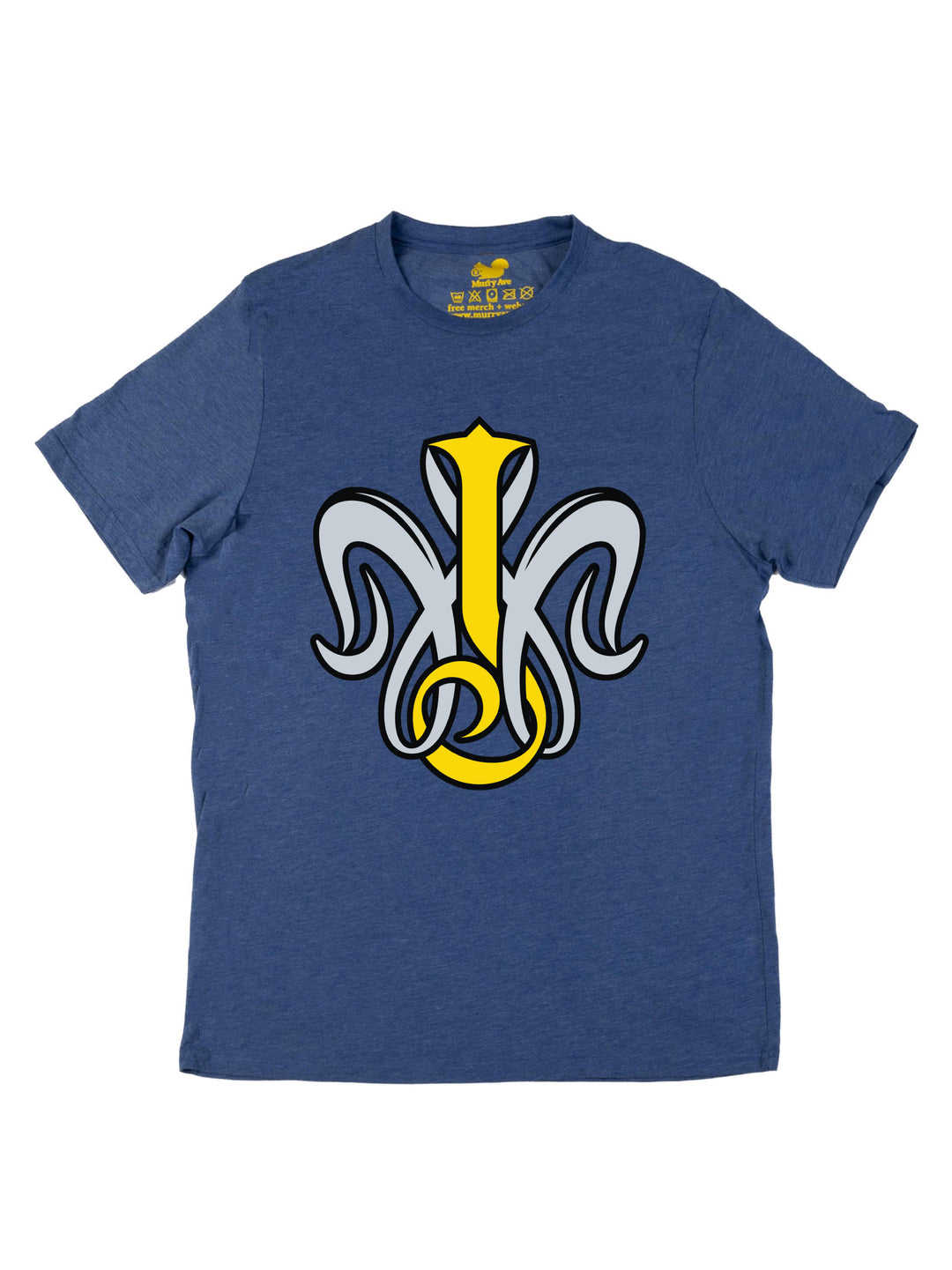Jawad Williams Unisex T-Shirt