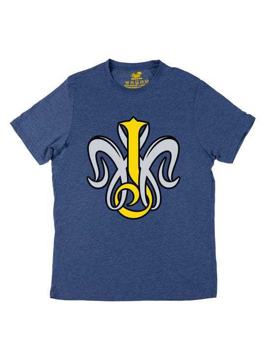 Jawad Williams Unisex T-Shirt