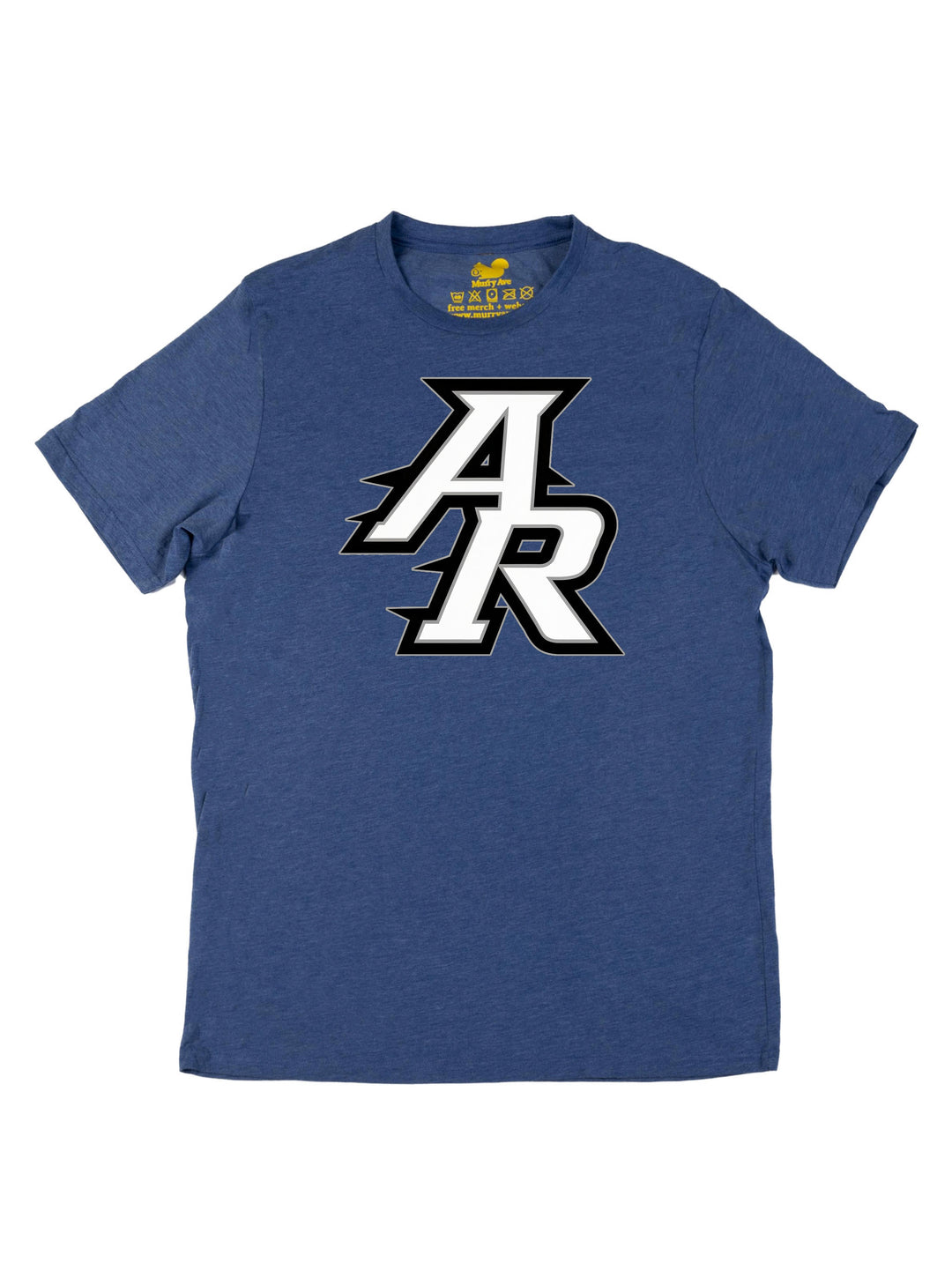 Ahmad Rand Logo Unisex T-Shirt