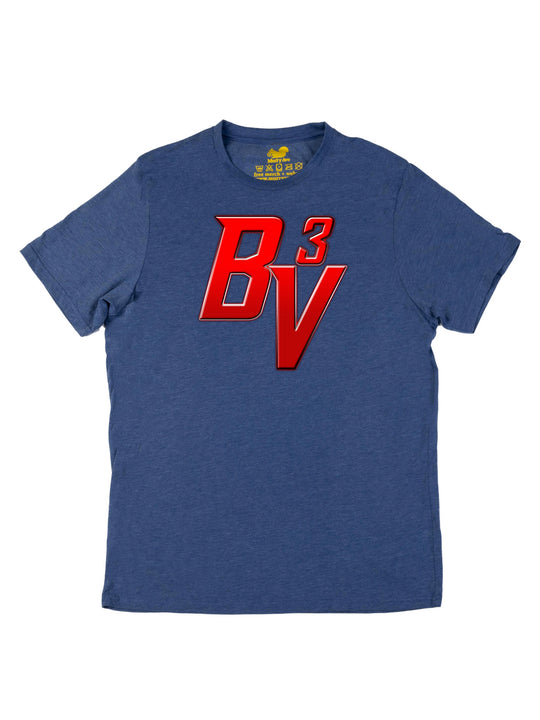 Brooklyn Vick Logo Unisex T-Shirt