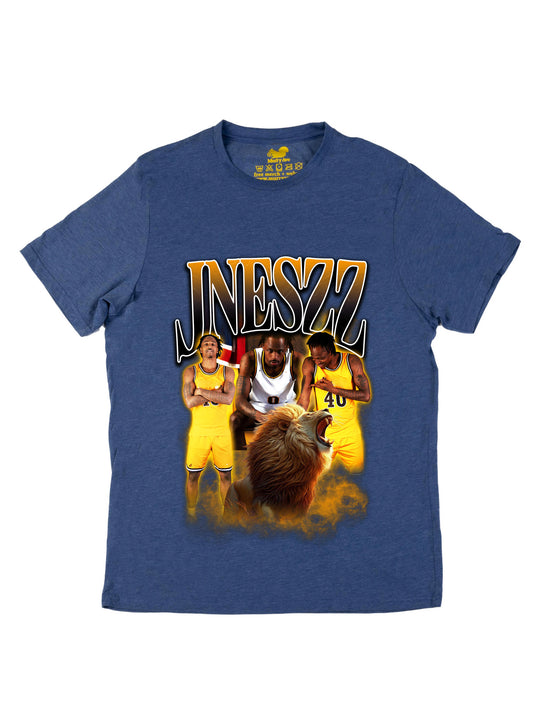 Jordan Nesbitt Unisex T-Shirt