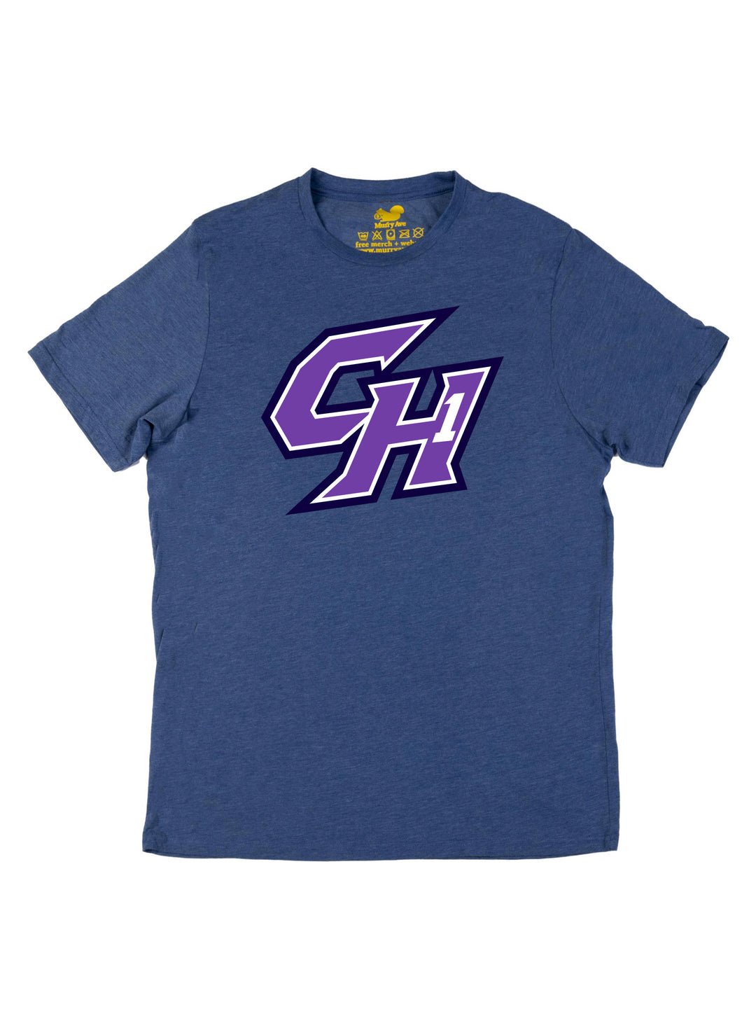 Caden Harris Logo Unisex T-Shirt