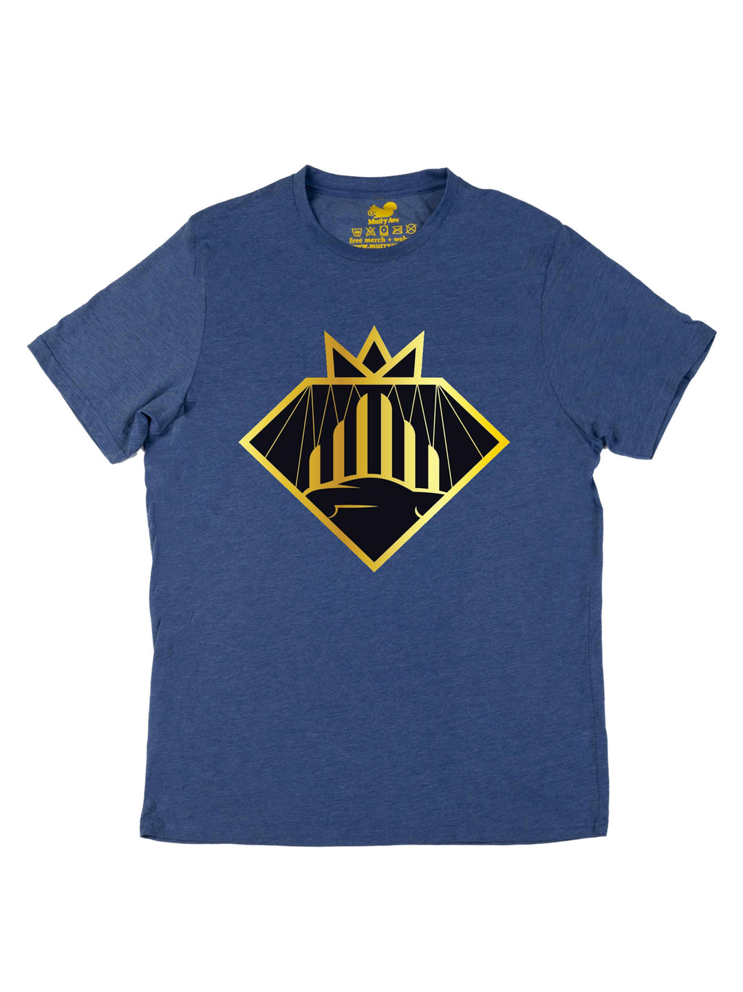 Baller Luxury Style Unisex T-Shirt
