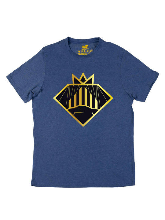 Baller Luxury Style Unisex T-Shirt