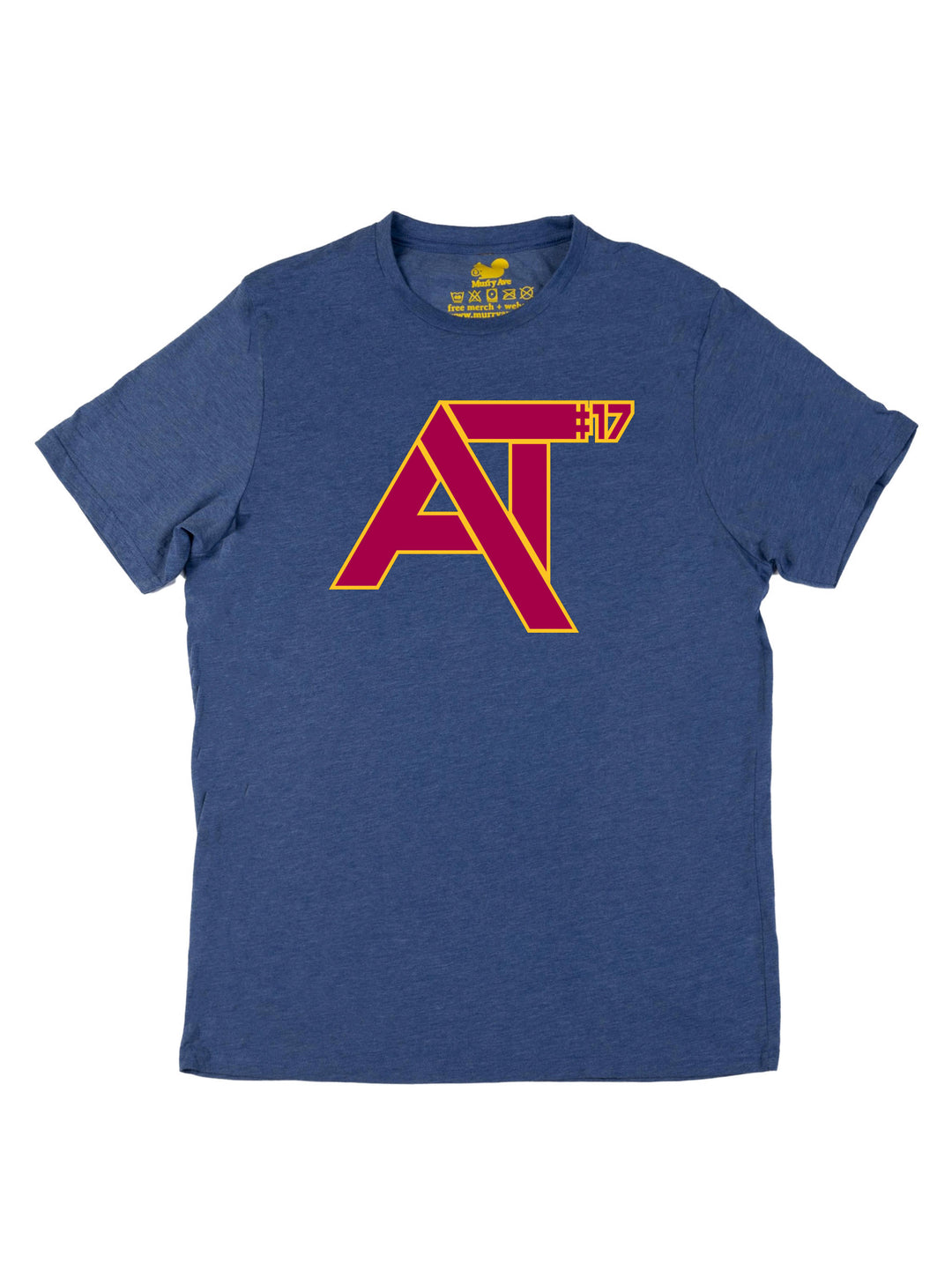 Anna Thornton Logo Unisex T-Shirt