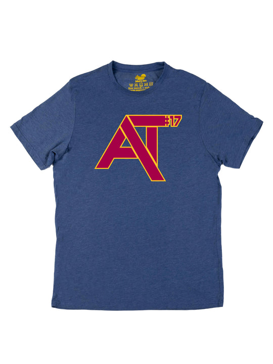 Anna Thornton Logo Unisex T-Shirt