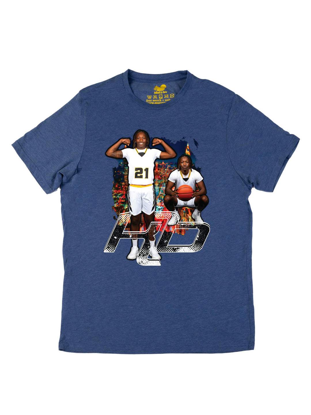 Keyarah Berry Unisex T-Shirt