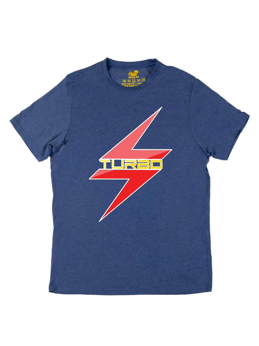Turbo Unisex T-Shirt