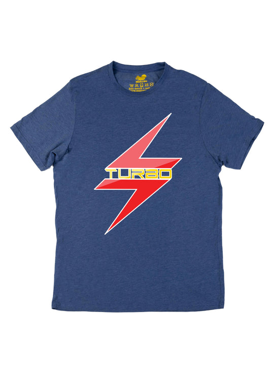 Turbo Unisex T-Shirt