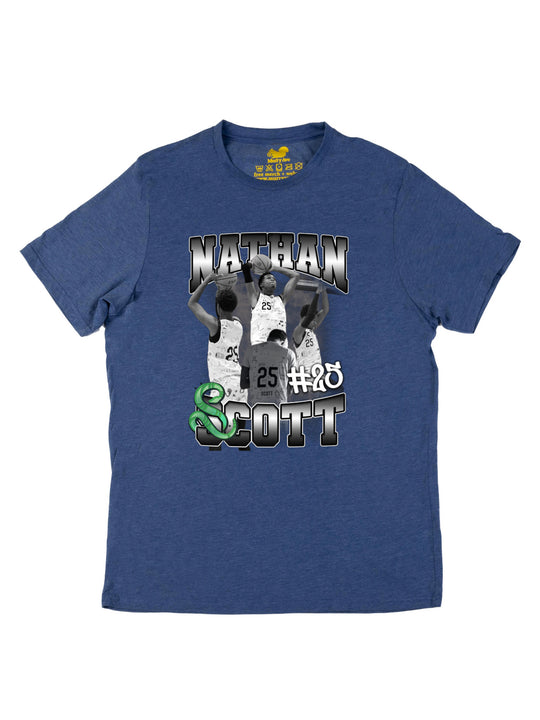 Nathan Scott Unisex T-Shirt