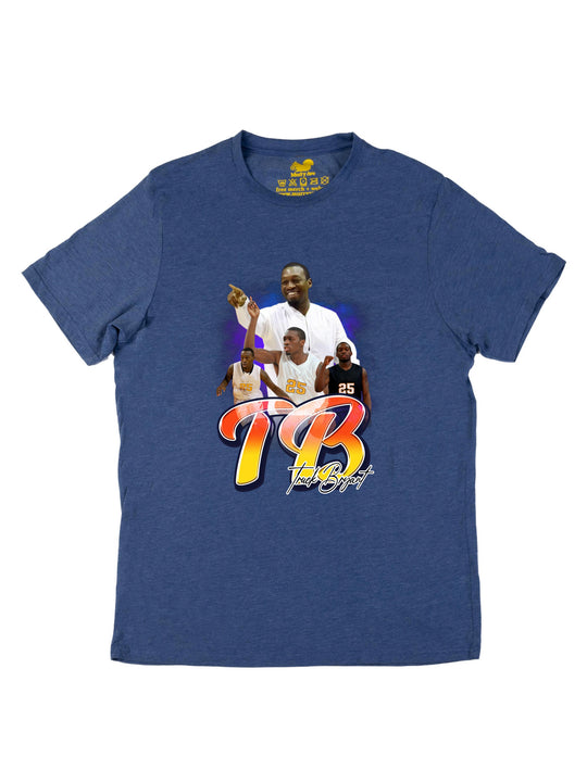 Truck Bryant Unisex T-Shirt