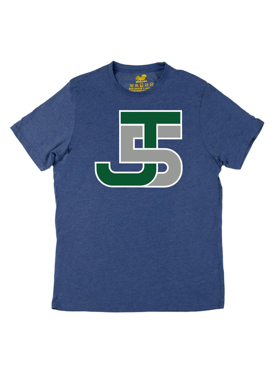 Timothy Carter Jr Logo Unisex T-Shirt