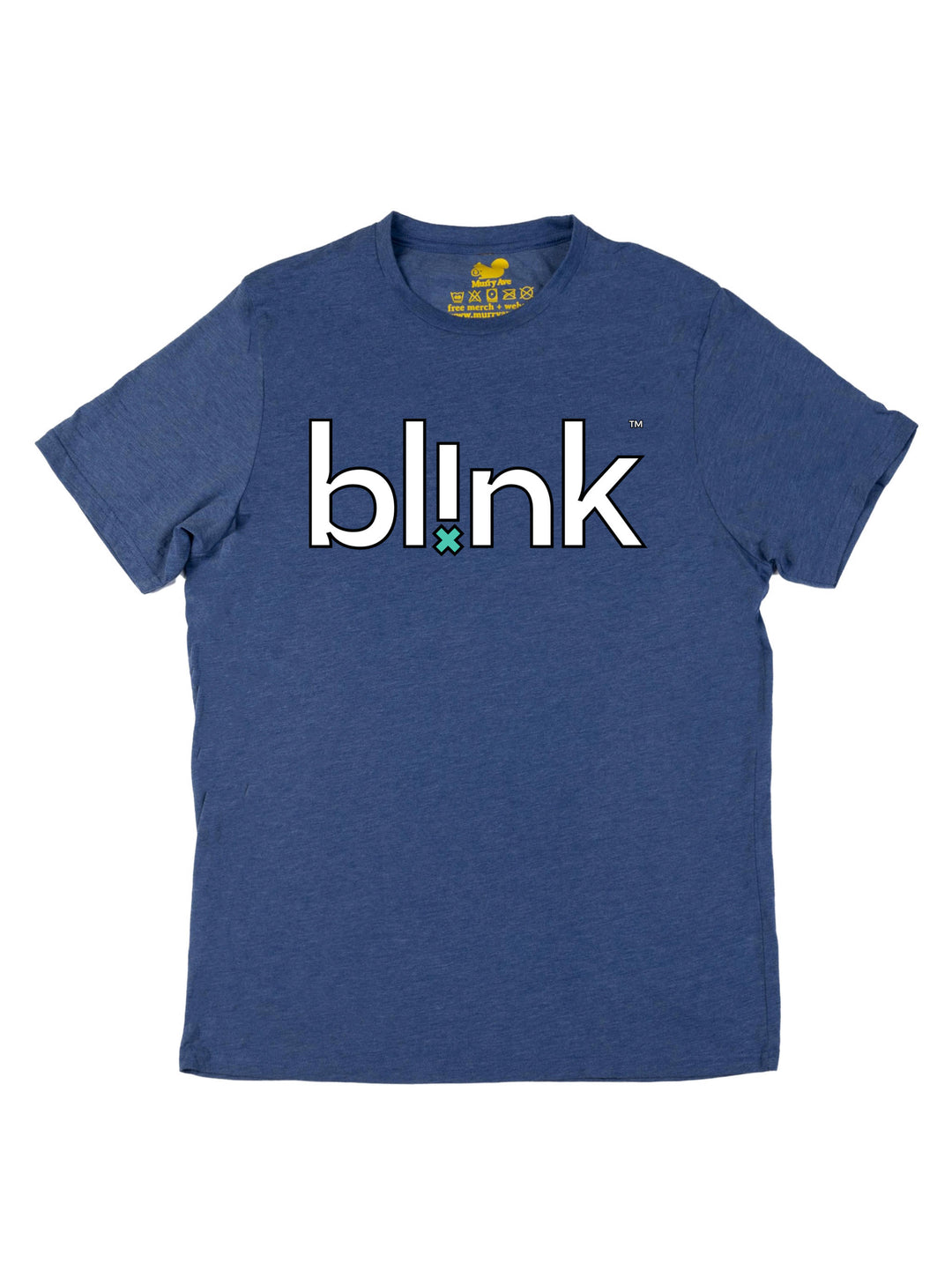 Blink Unisex T-Shirt
