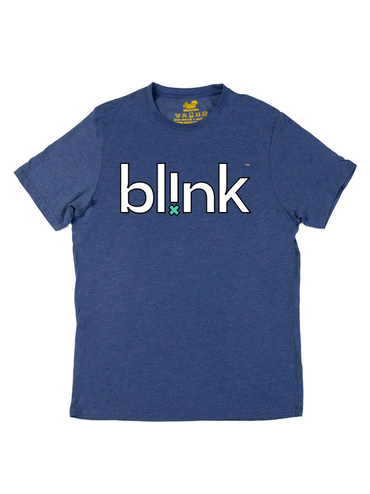 Blink Unisex T-Shirt