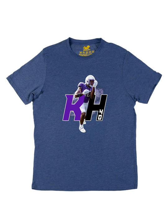 Keviyan Huddleston Unisex T-Shirt